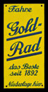 Gold-Rad 