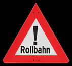 Rollbahn! 