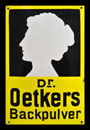 Dr. Oetkers Backpulver 