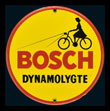 Bosch Dynamolygte 