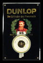 Dunlop Barometer 