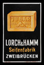 Lorch & Hamm Jubar Kern Seife 