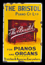 The Bristol Piano Co. Ltd. 