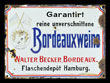 Bordeauxweine Walter Becker 