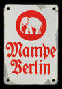 Mampe Berlin 
