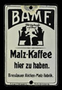 BAMF Malz-Kaffee 