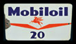 Mobiloil 20 