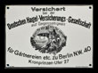 Deutsche Hagel-Versicherungs-Gesellschaft 