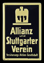 Allianz und Stuttgarter Verein 