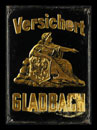 Versichert Gladbach 