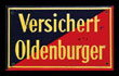 Versichert Oldenburger 