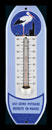 Potasse Alsace Thermometer 