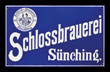 Schlossbrauerei Sünching 