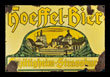 Hoeffel-Bier 