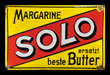Solo Margarine 