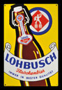 Lohbusch Flaschenbier 