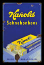 Kanold Sahnebonbons 