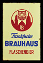 Frankfurter Brauhaus 