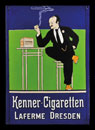 Laferme Kenner-Zigaretten 