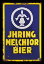 Ihring Melchior Bier 