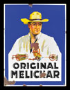 Original Melichar 