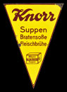 Knorr Suppen 