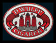 P. Wulff Cigarer 