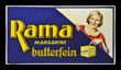 Rama Margarine 