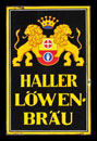 Haller Löwen-Bräu 