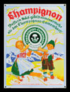 Champignon-Camembert 