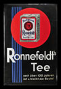 Ronnefeldt's Tee 