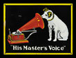 His Masters Voice 