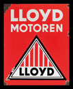 Lloyd Motoren 