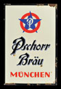 Pschorr Bräu München 