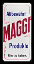 Maggi's Produkte 
