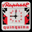 St. Raphael Uhr 