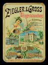 Ziegler & Gross Weingroßhandlung 