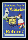 Reform Waschmaschine 