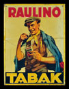 Raulino Tabak 