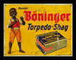 Böninger Torpedo-Shag 