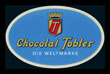 Chocolat Tobler 