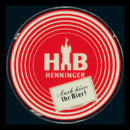 HB Henninger Bier 