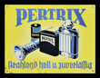 Pertrix strahlend hell 