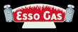 Esso Gas 