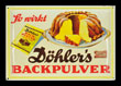 Döhler's Backpulver 
