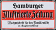 Hamburger Illustrierte Zeitung 