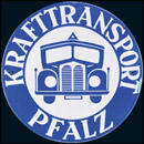 Krafttransport Pfalz 
