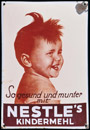 Nestle's Kindermehl 