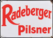 Radeberger Pilsner 