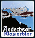 Andechser Klosterbier 